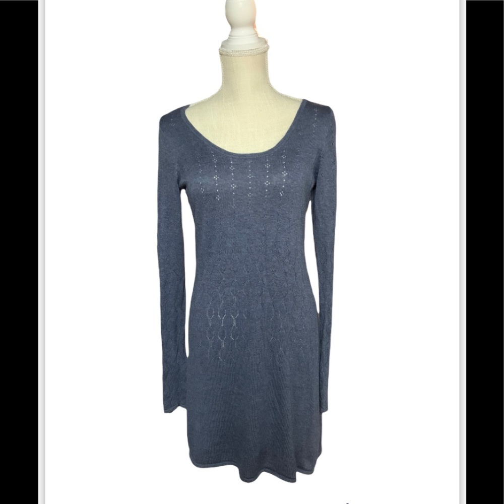 Aventura sweater‎ dress